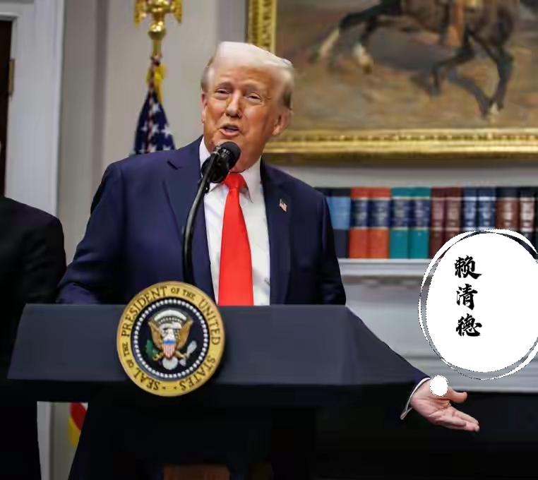 美媒批赖清德，
目的不纯，
是带有政治色彩的批判。

近日
美媒把赖清德形容为“