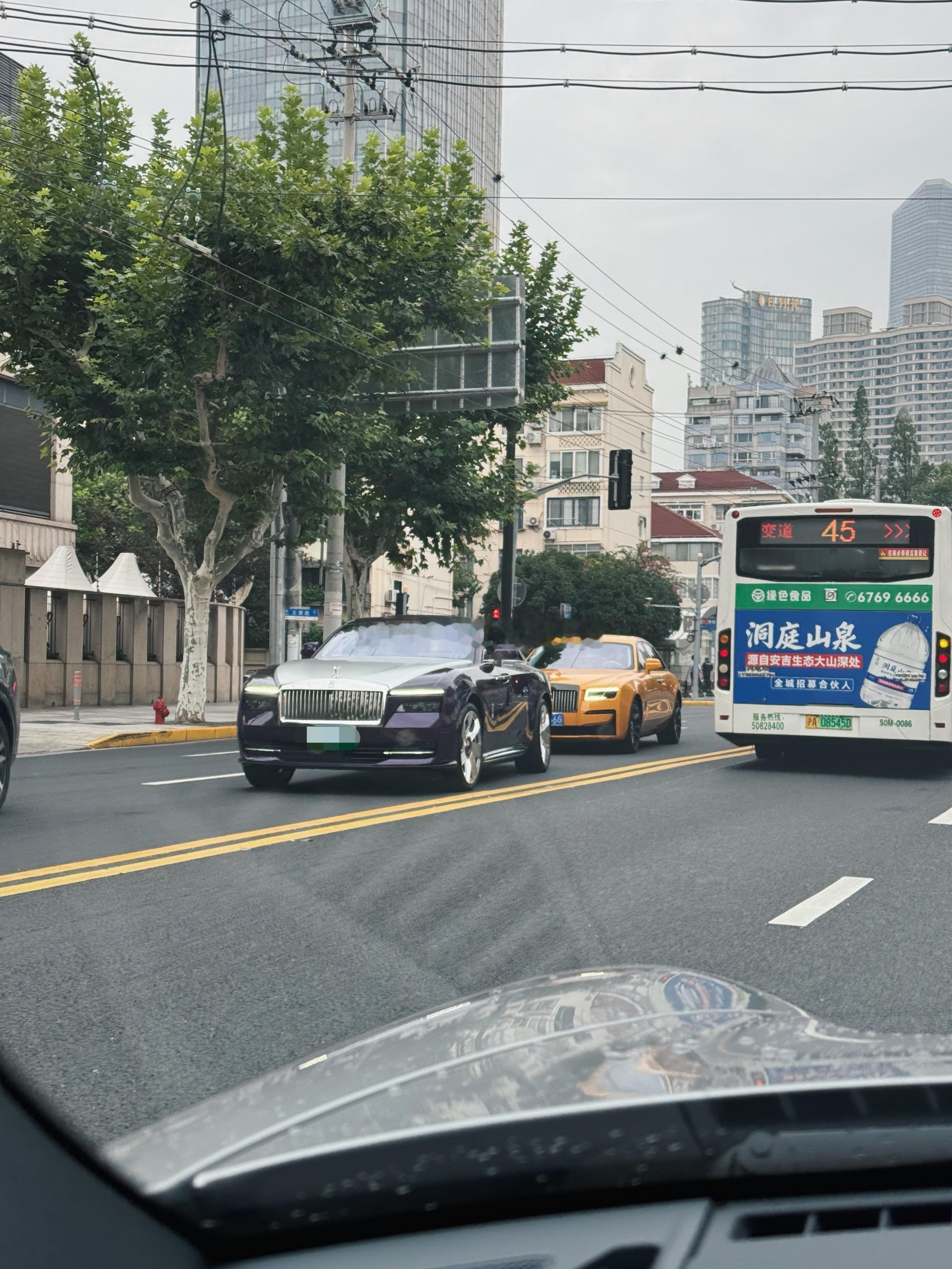 又到了最近遇到的一些车系列时间  ​​​