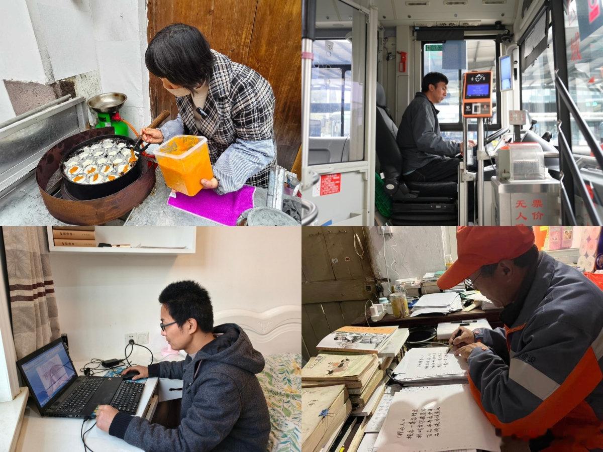 第34届全国书博会宁波分会场【为书博会助力新大众文艺素人作者将站C位 】7月24