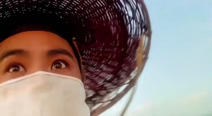 为什么现在反而拍不出这种武侠片了？
我们看武侠片看得是啥？是道、是义、是情，是真