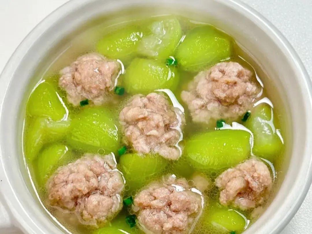 吃出健康 快来看看 了解一下 健康美食