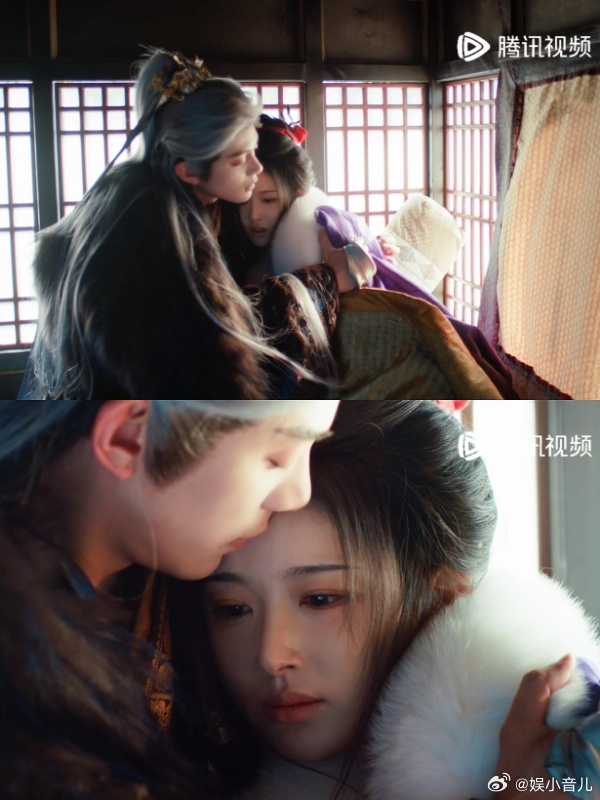 捡对了谢征捡错了齐旻逐玉这两对CP差异感直接拉满，征香玉瑾全程治愈救赎🔥，齐旻