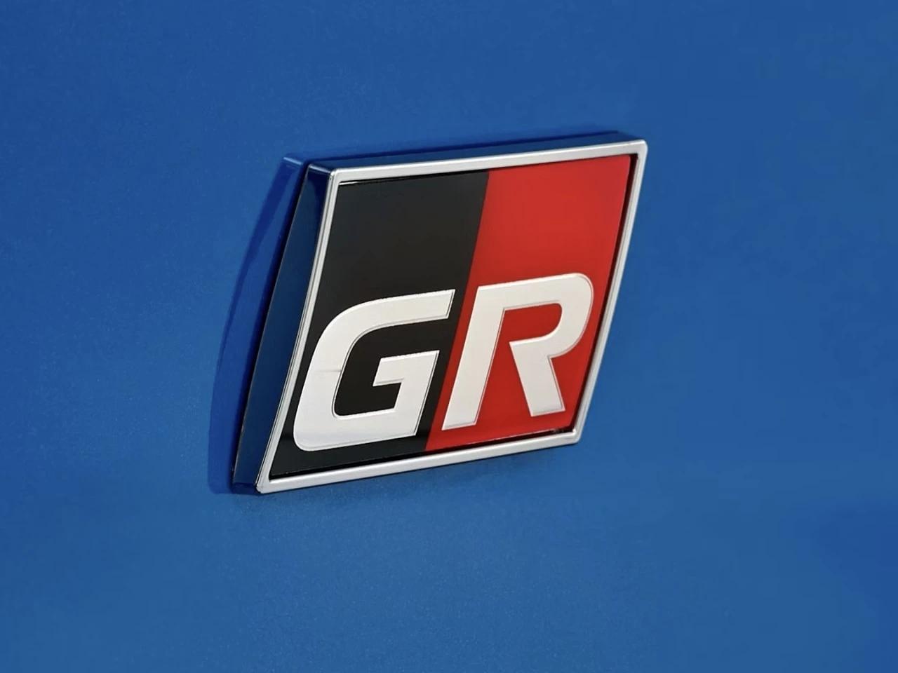 官宣！丰田高性能部门GR正式独立成品牌，旨在加速赛道技术向公路车转化。独立后首款