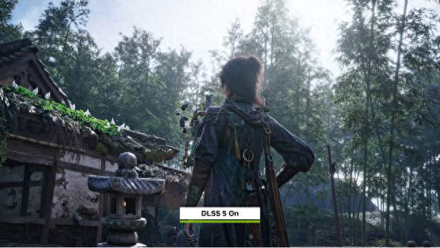 网易《燕云十六声》成为国内首款支持DLSS 5游戏 AI渲染速度将翻倍