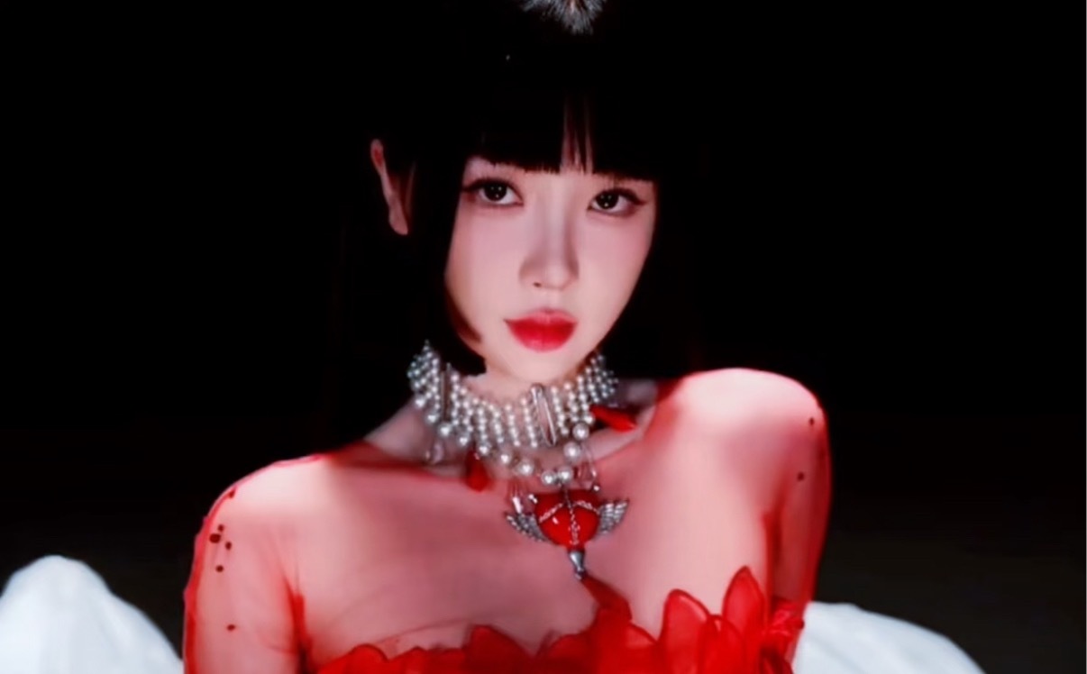 女明星公主切造型，你觉得谁更美赵露思 | 虞书欣 | 鞠婧祎 | 白鹿