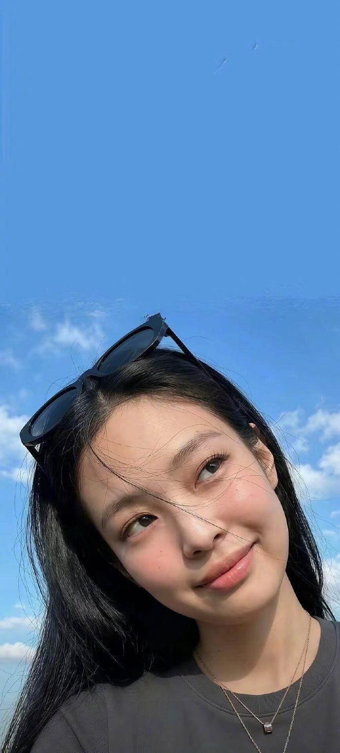 Jennie壁纸 