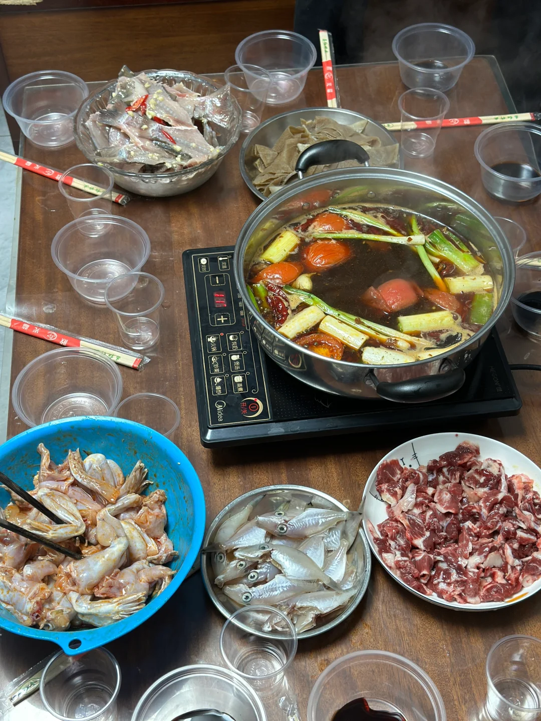 广东家常菜