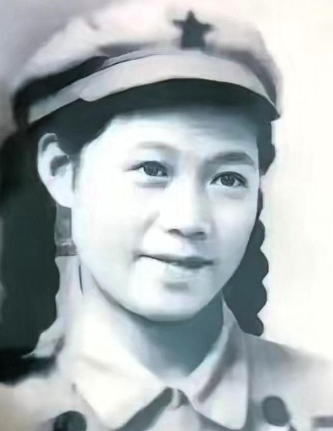 那个跪在坑道里用嘴帮排长排尿的姑娘，是1952年在上甘岭干的，她叫王清珍，那会儿