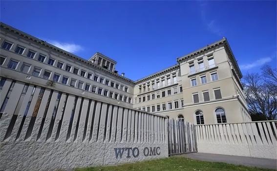 当年中国入世最大的障碍是美国，可最终美国还是同意了我们加入世贸组织。为什么？江同