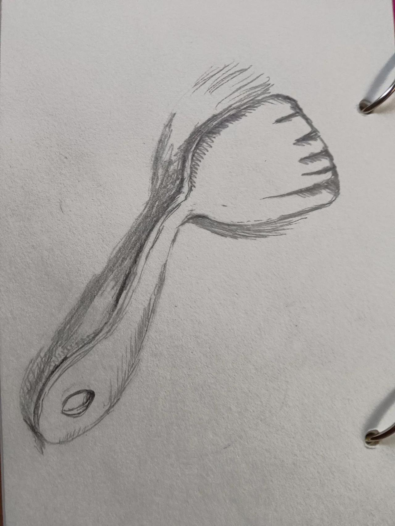 素描