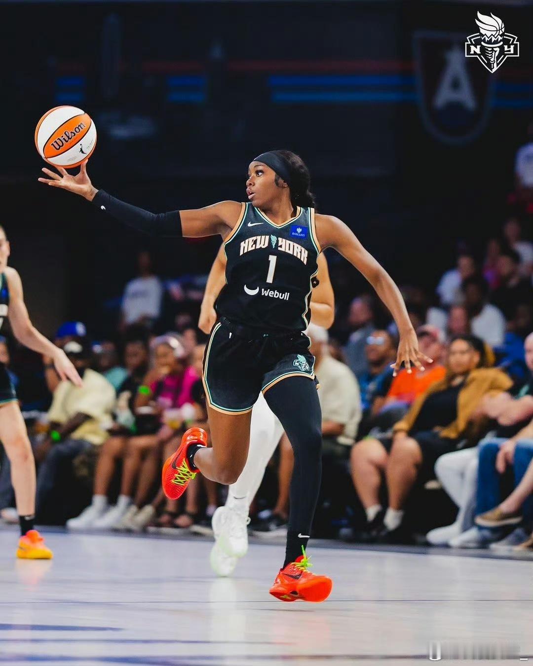 【21天21队之山东女篮：WNBA双外援加持 她们将再次制造惊喜？】#探营WCB