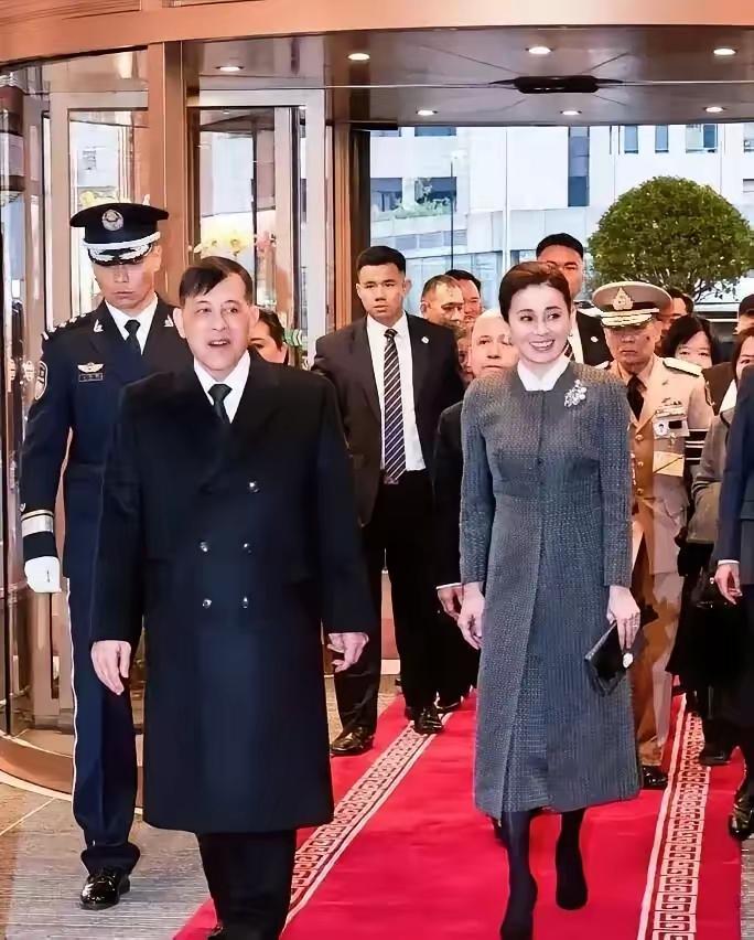 就在刚刚！中方拿下50万吨泰国大米订单，这波操作可不是单纯买粮，藏着满满的民生智