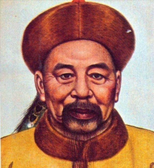 1885年9月，左宗棠在病榻上离世时，愤慨地说：“对中国来说，十个法国将军，也比