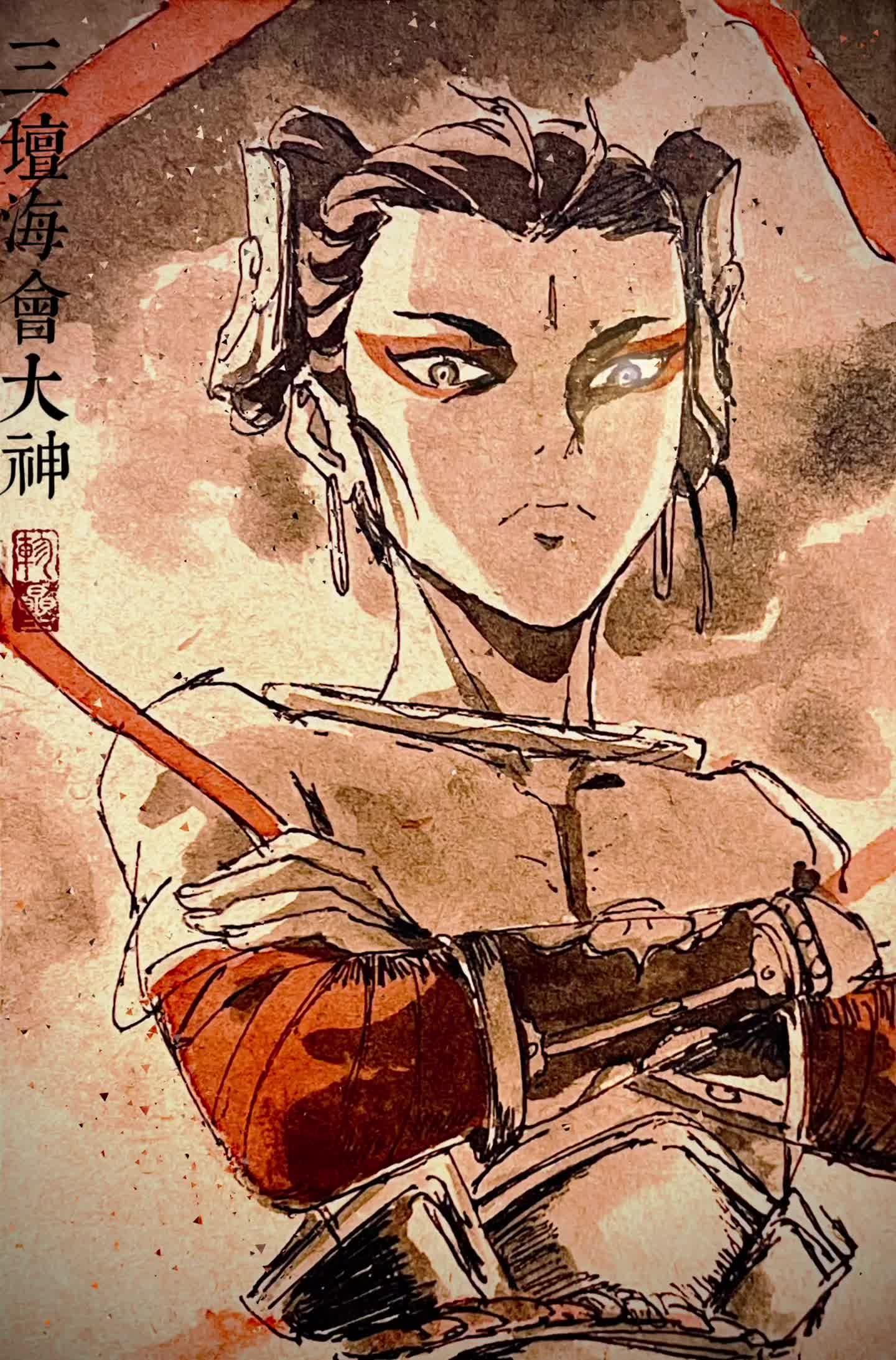 恭贺哪吒2问鼎中国影史票房第一！！！