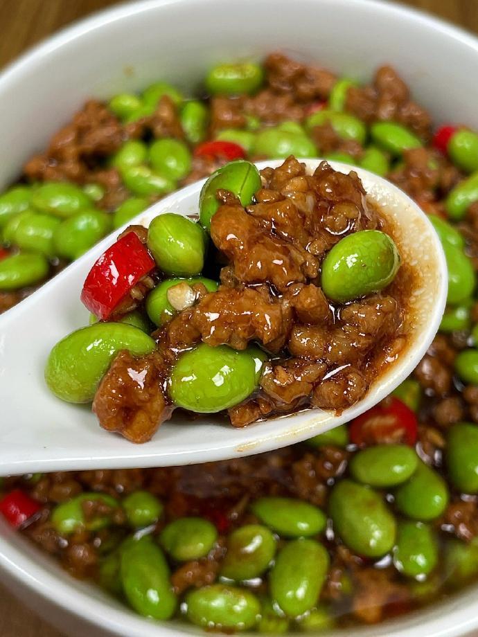 这玩意太费米饭🍚了！ 