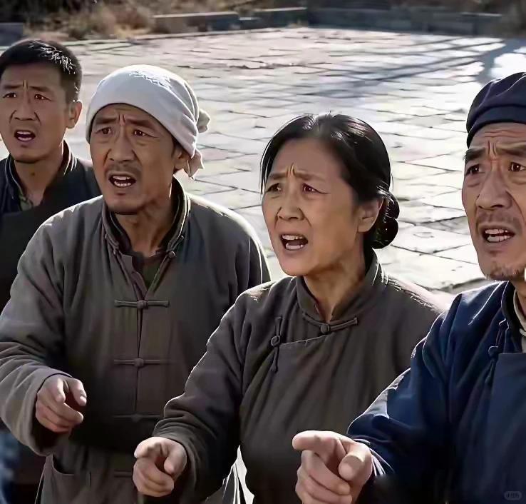 自从有了ai脸，看漫剧也脸盲了，早先看剧还觉得看网红脸会脸盲，现在ai剧更狠，直