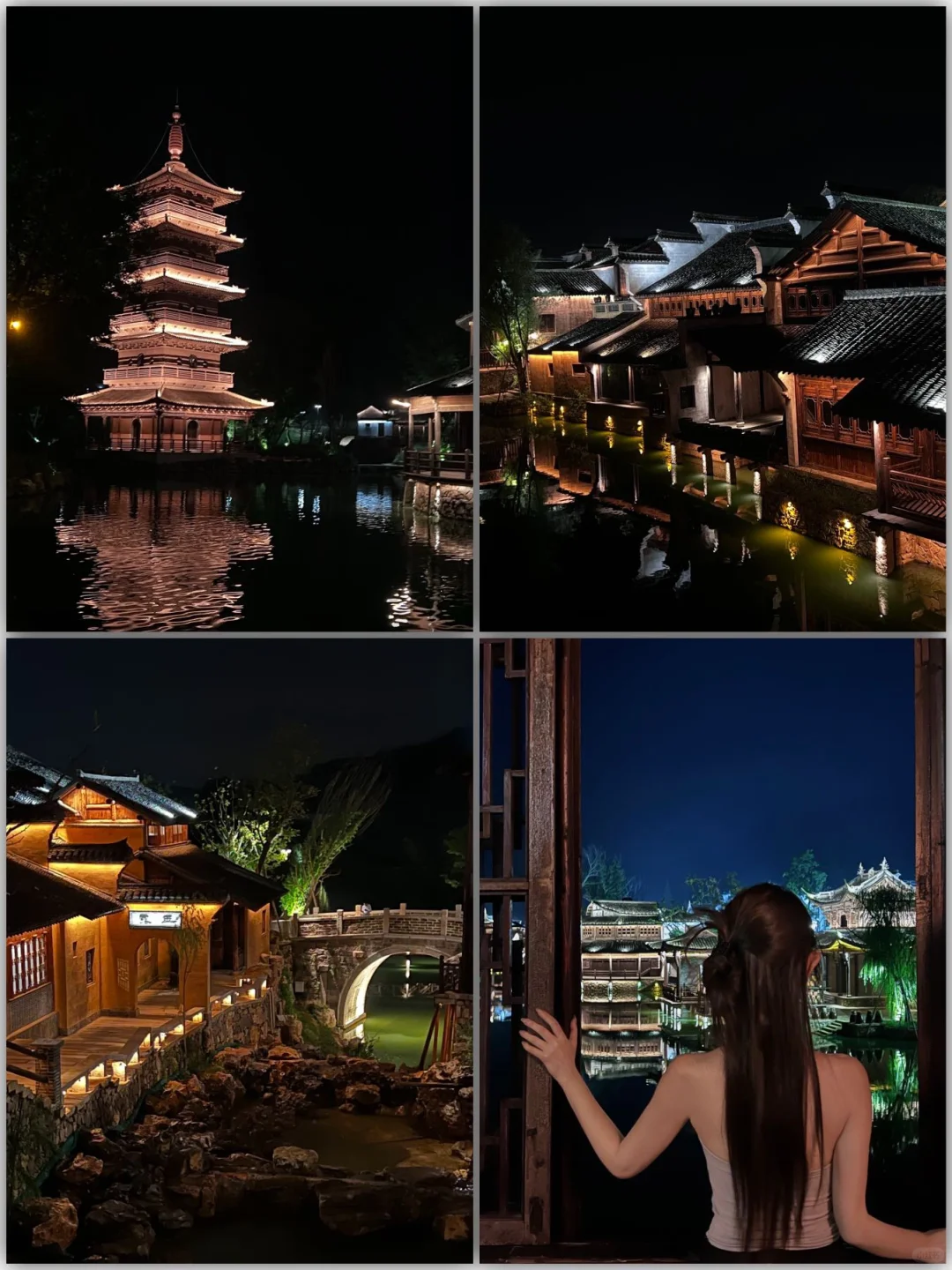 i 人国庆去宜兴窑湖小镇做紫砂杯🍵