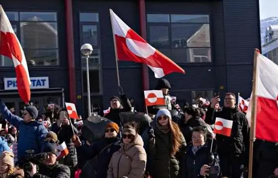 别看丹麦现在被美国威胁交出格陵兰岛这么可怜巴巴，其实丹麦人也不是什么好人。大部分