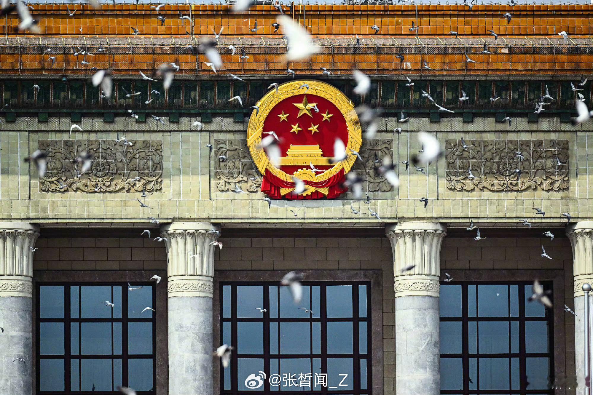 这几张图，真的喜欢了！ ​​​