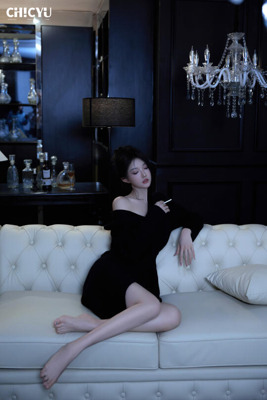 感觉至上🖤