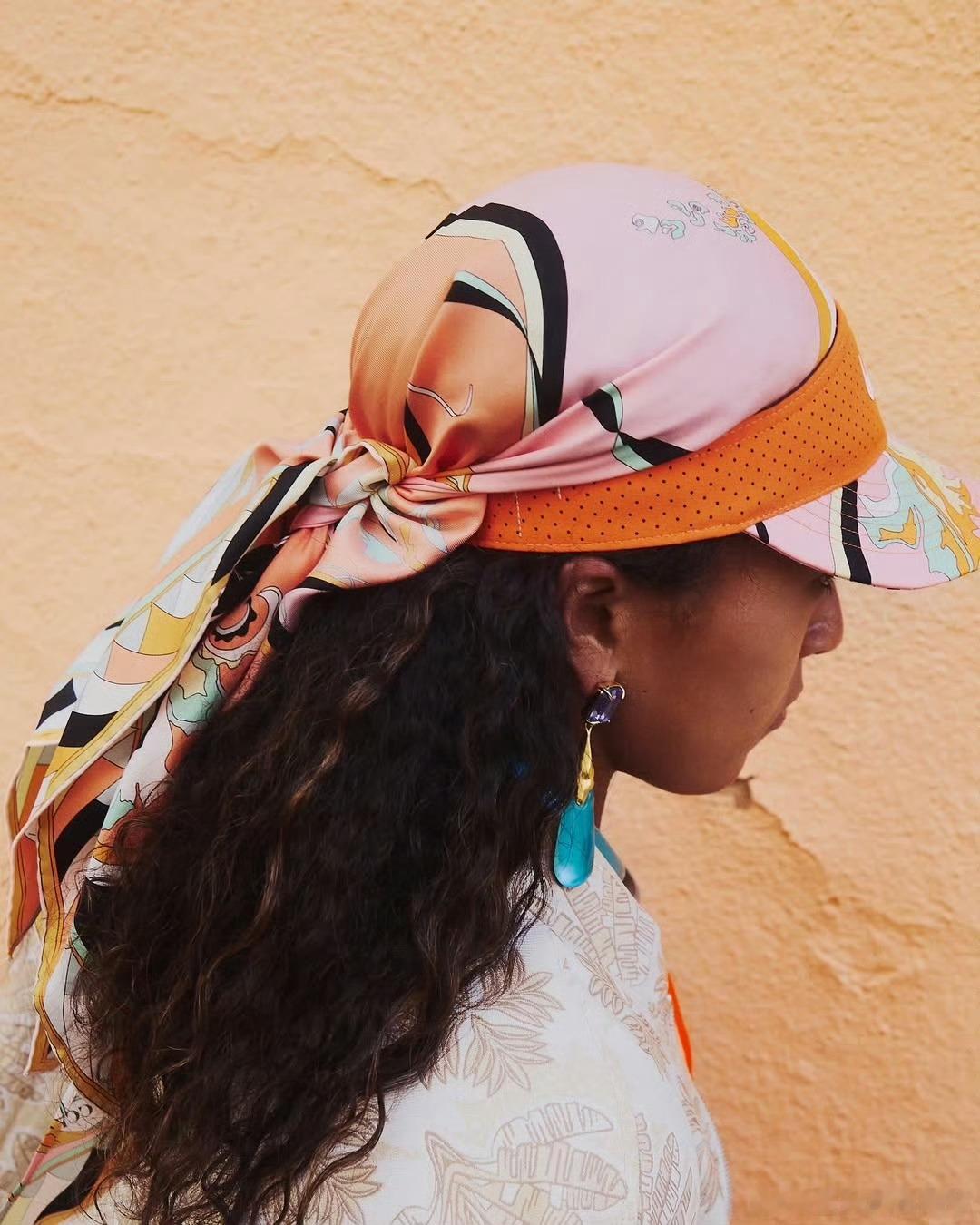 萨巴伦卡这个赛季参加的所有赛事，在决赛前丢掉的第一盘，拜大阪所赐！wta红土撒野