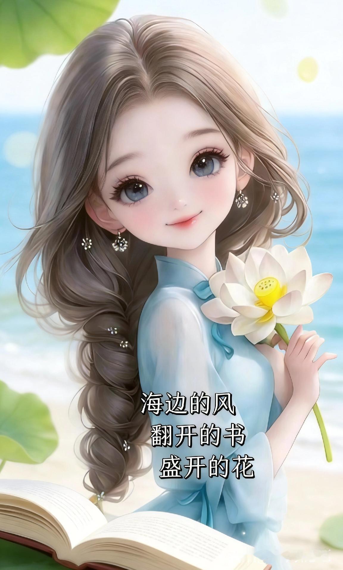 人这一辈子啊，
 
不是拥有越多越快乐，
而是放下越多越轻松。
 
放下执念，