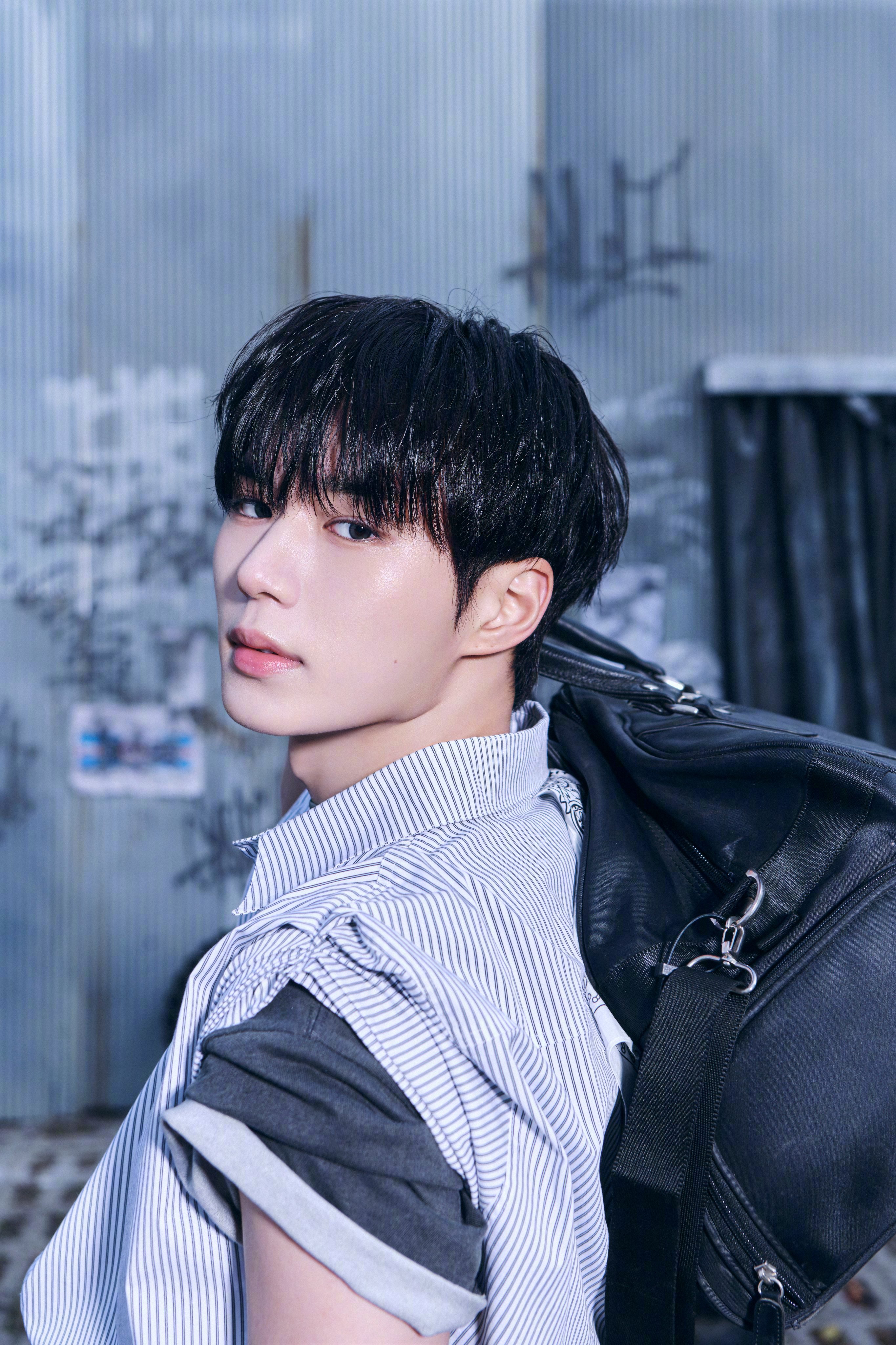 【Twi】ALPHA DRIVE ONE 'EUPHORIA' 个人Concep