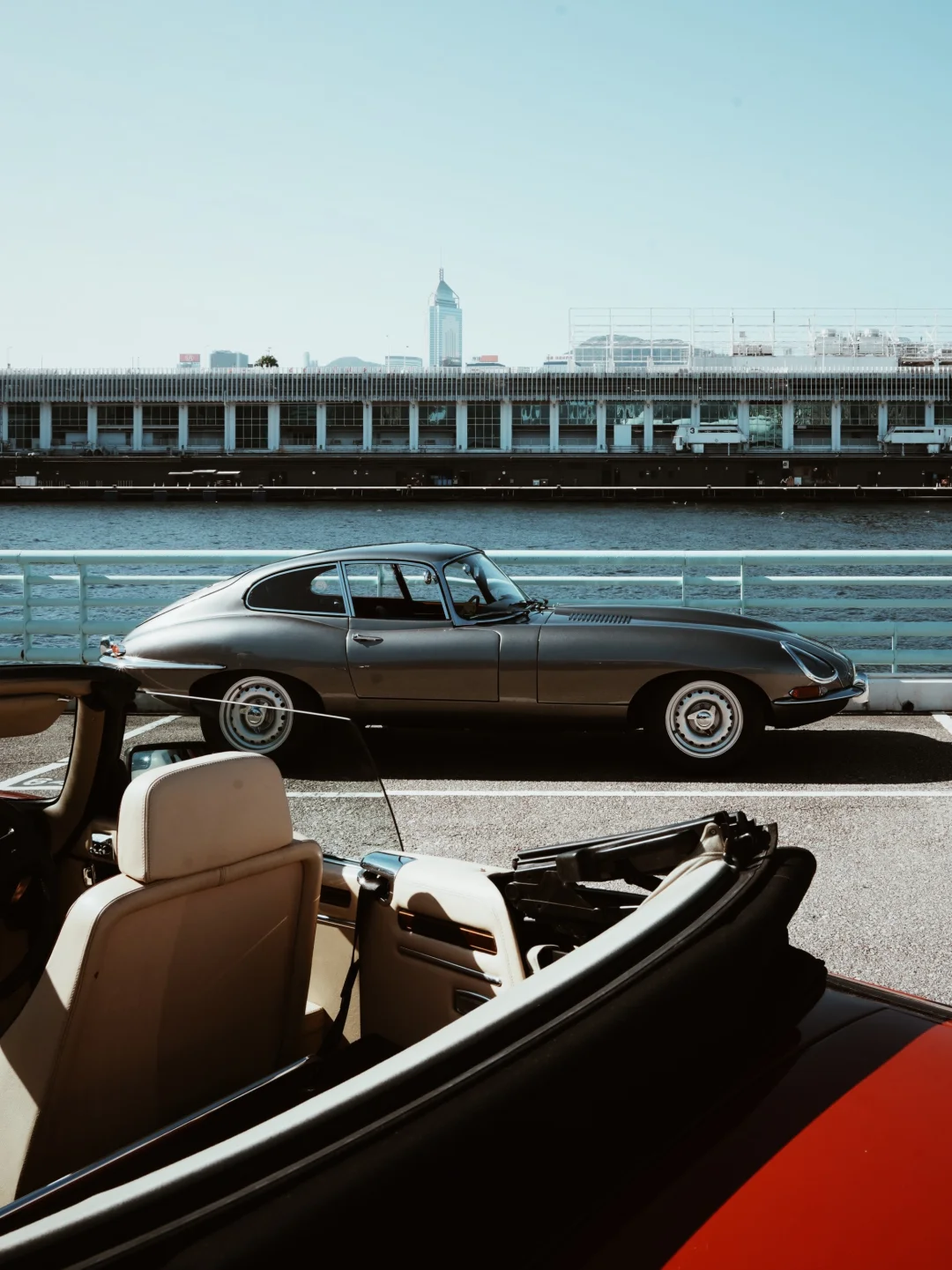 City Drive | 设计师玩车