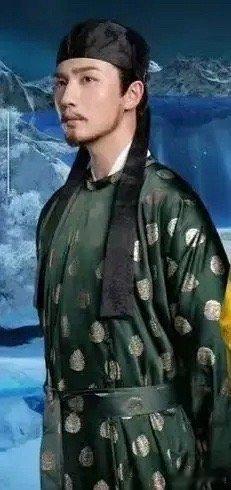 赵又廷这是怎么了？看起来怎么发福了 ​​​