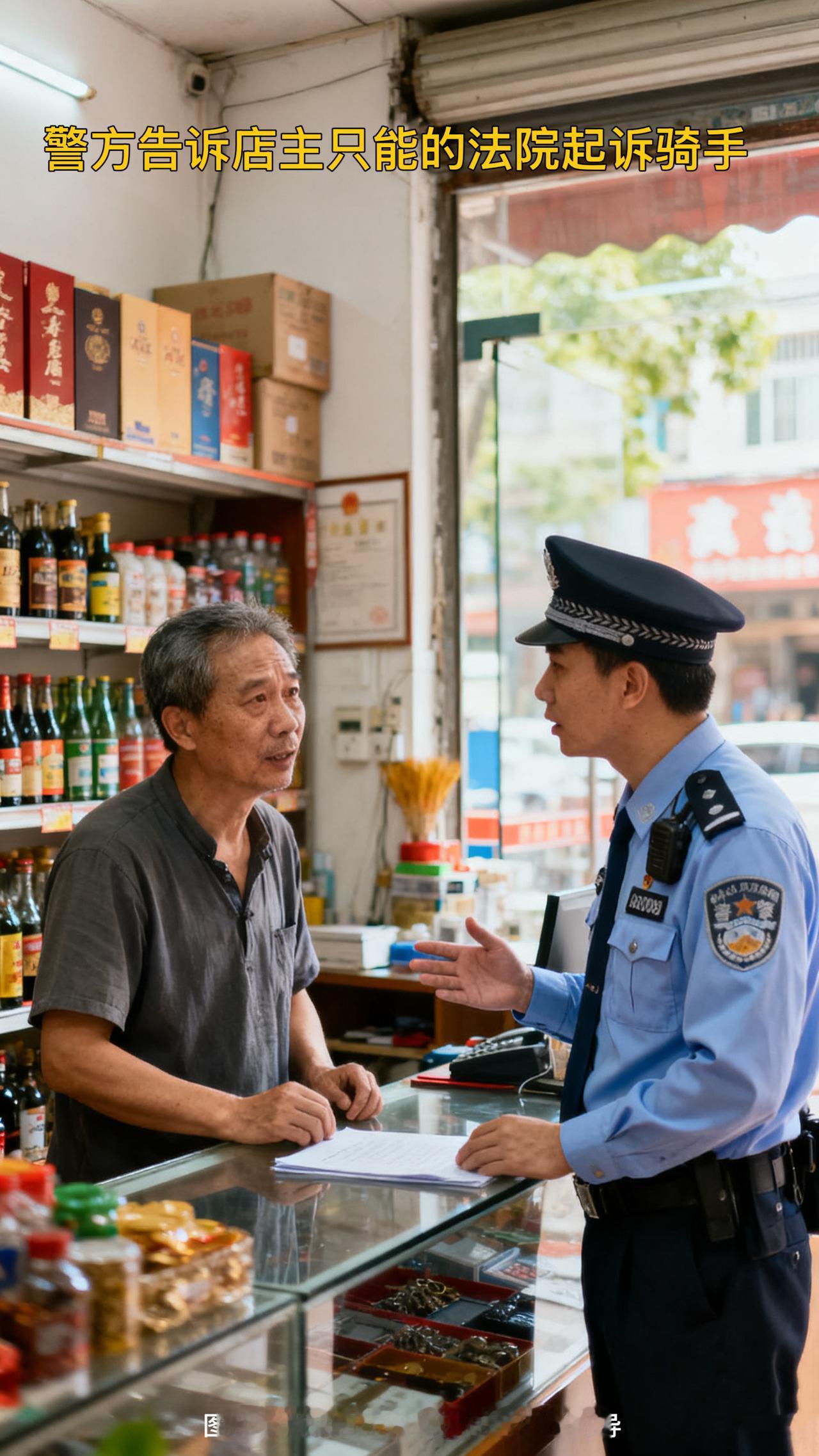 跑腿骑手取走万元手机后失联，店主报警却无法立案，为什么无法立案？店主该怎么办？跑