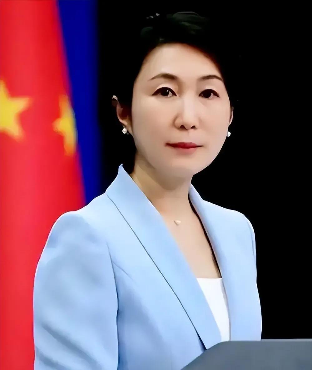 就在刚刚，

中国外交部发布严正声明，

2月25日，针对美方无端指责中国开展核