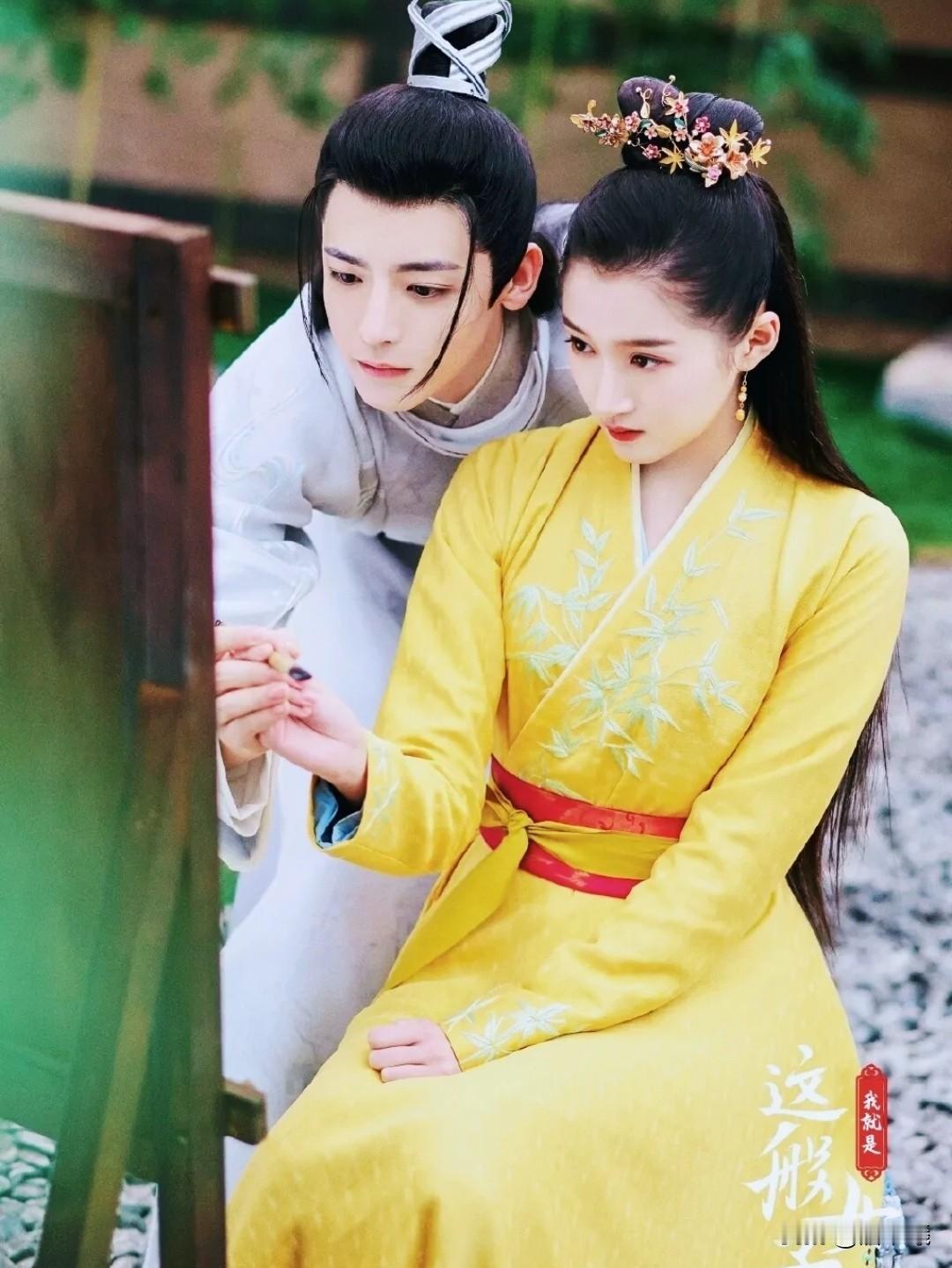 我就是这般女子:时隔五年后，重看电视剧《我就是这般女子》，剧情虽然老套，但还是蛮