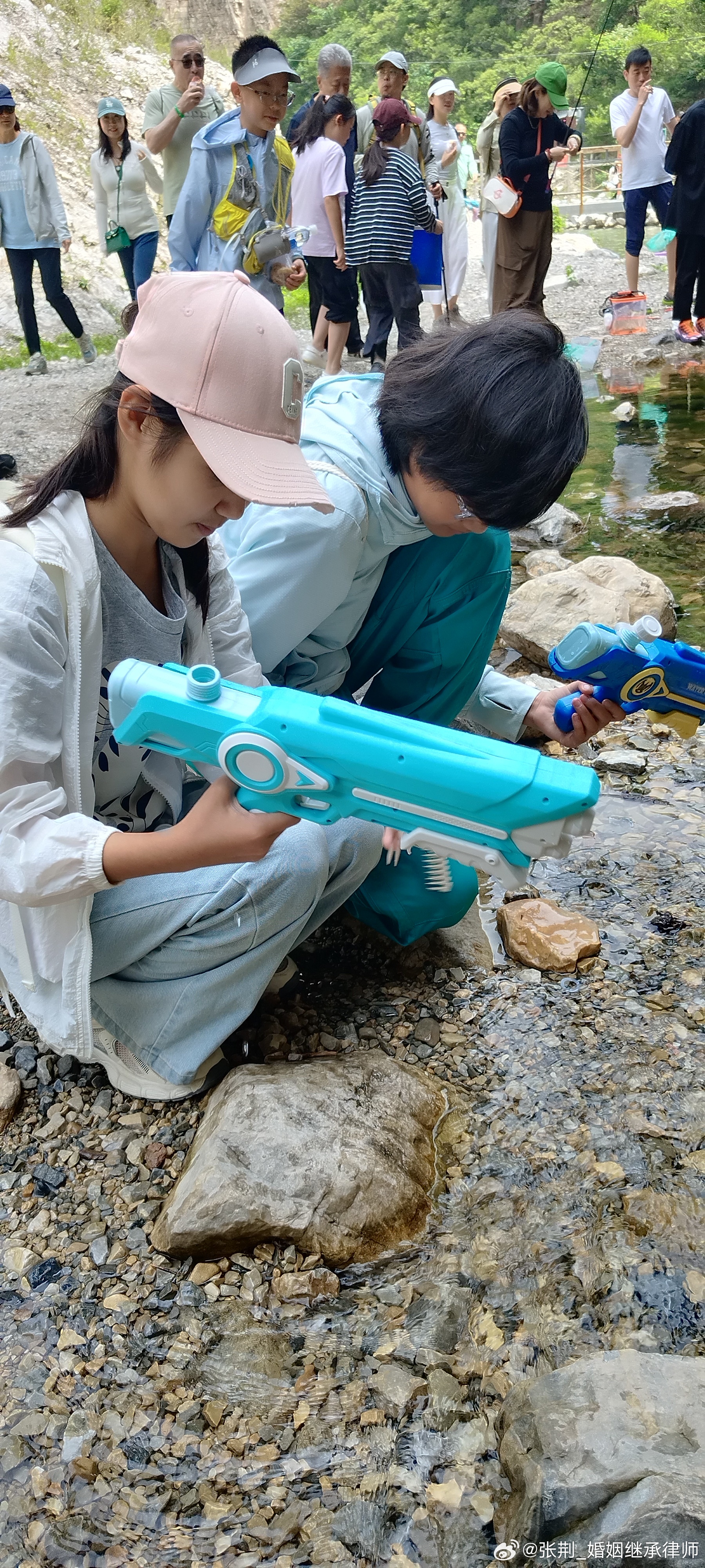 动起来 
