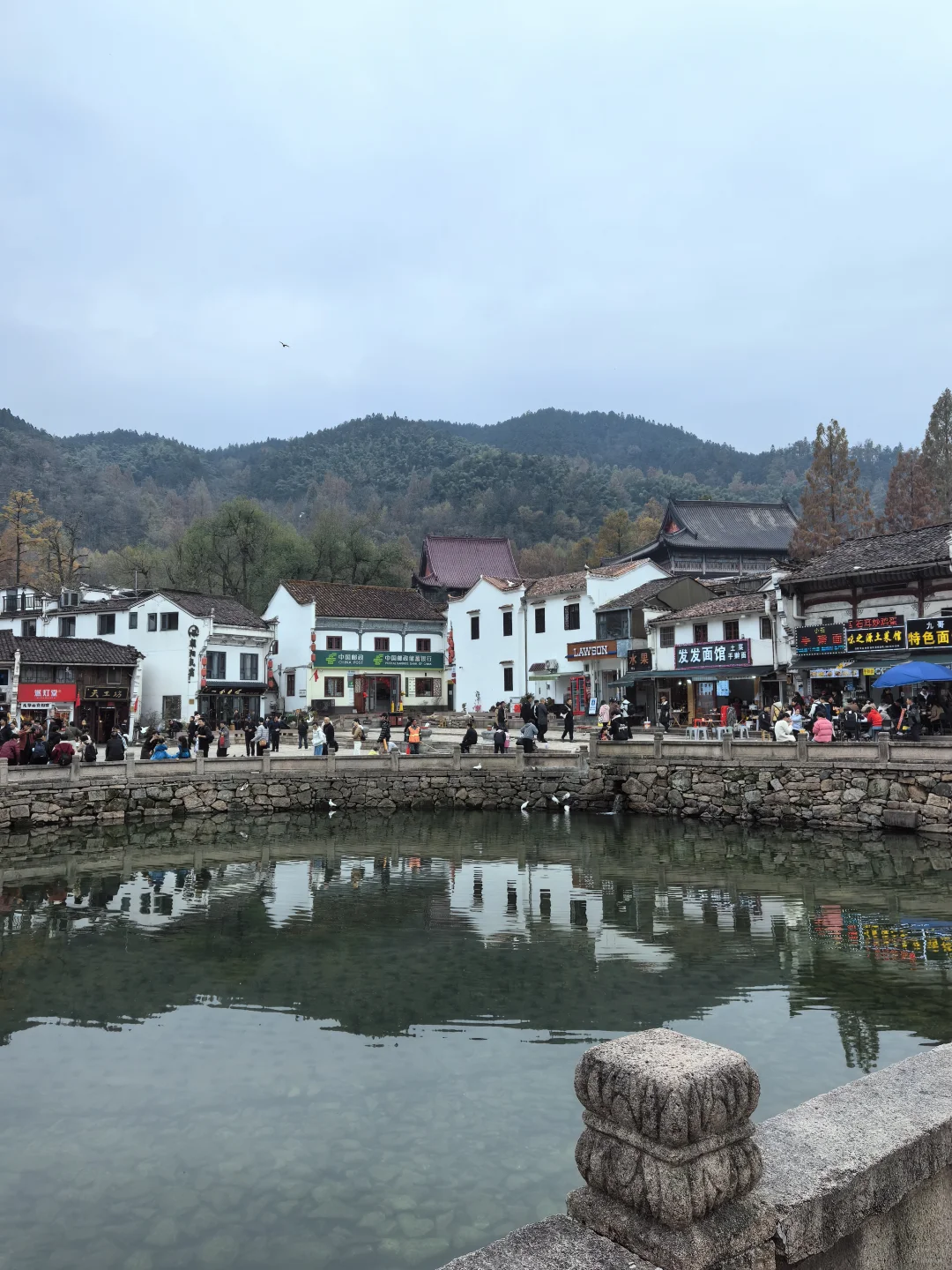 空气新鲜