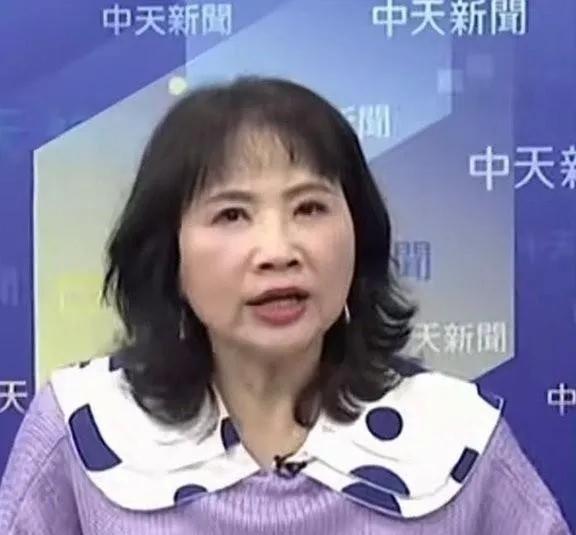 6月13日，陈凤馨在中天新闻政论节目里指出，“中国大陆利用了日本跟菲律宾的机会，