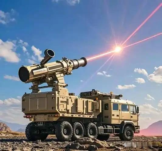 激光武器：未来战场上的光之革命，中国已悄然领先
 
兄弟们，你们知道吗？未来战场