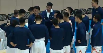 全运会男篮这三强，谁拿不到冠军都丢人
来先说东道主广东队，一是东道主，二口口声声