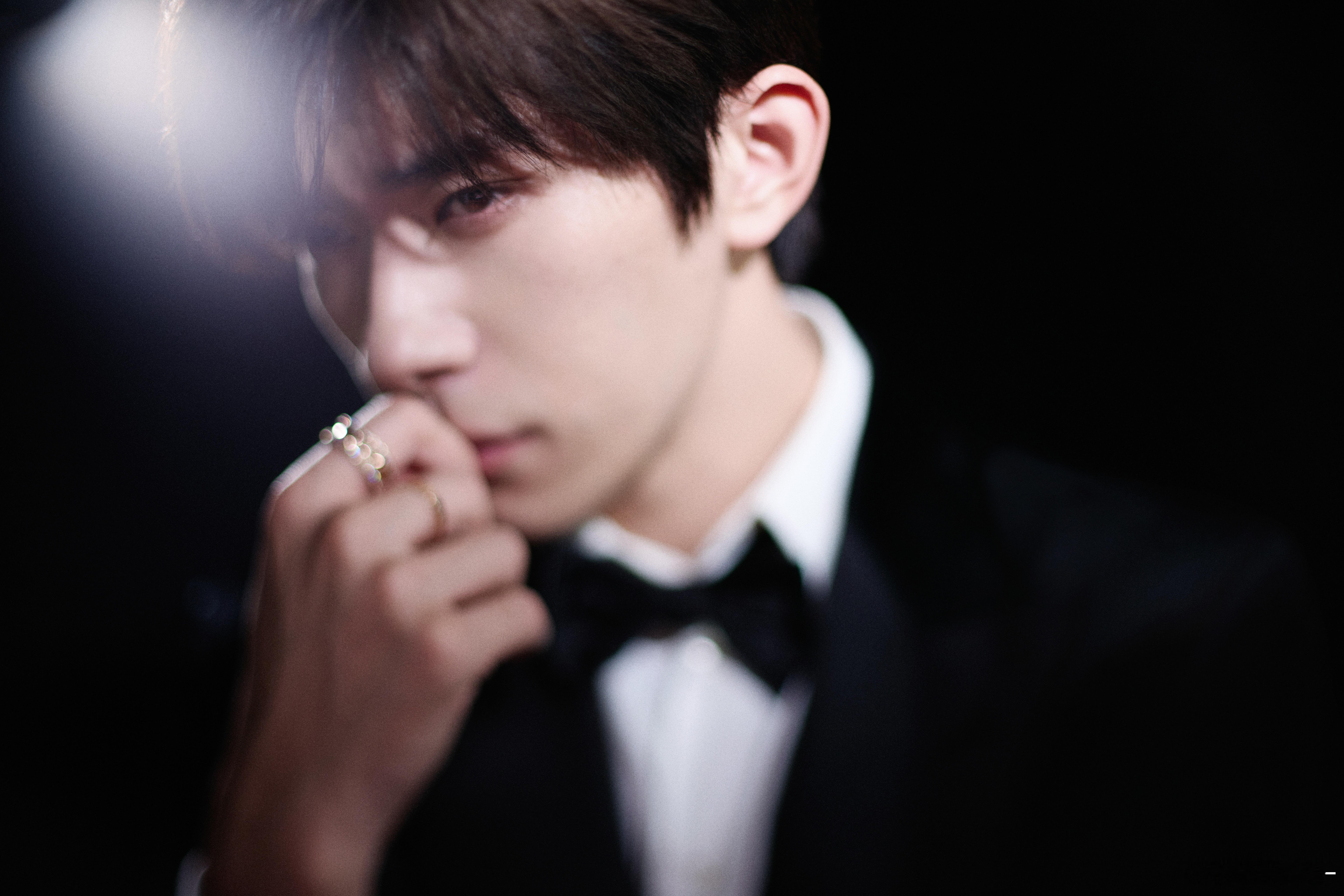 那我问你，除了这张能看，还有哪张能看？