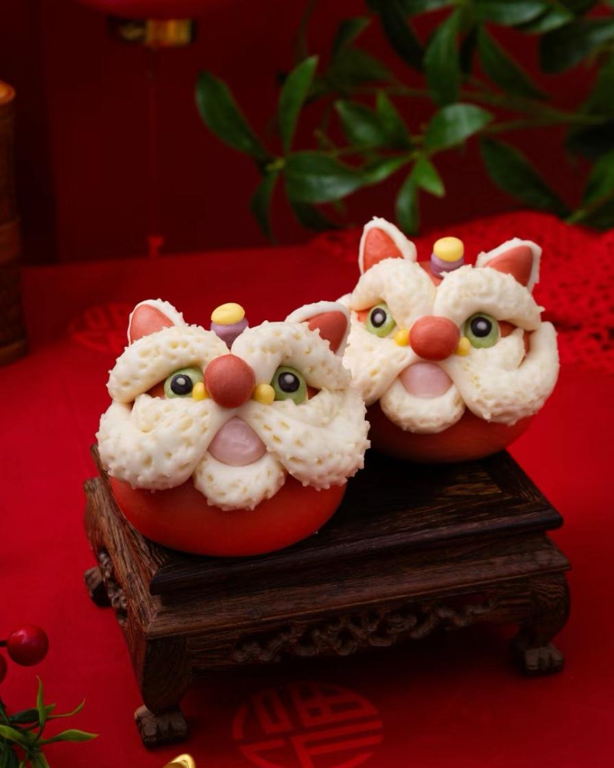 【除非不断地改进，否则没有任何产品能够永远保持领先的地位】
        产品