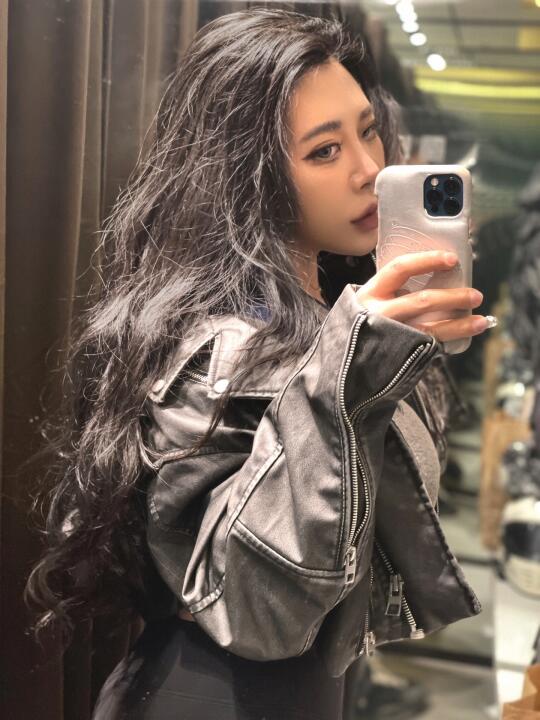 天命就该落在女人身上