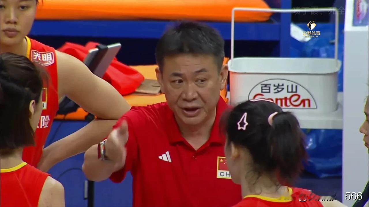 中国女排世联赛首战比赛点评
       2024年世界女排联赛中国女排首战告捷
