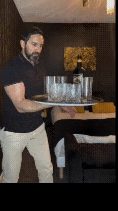 全球专业打假人。
真的很良心了。