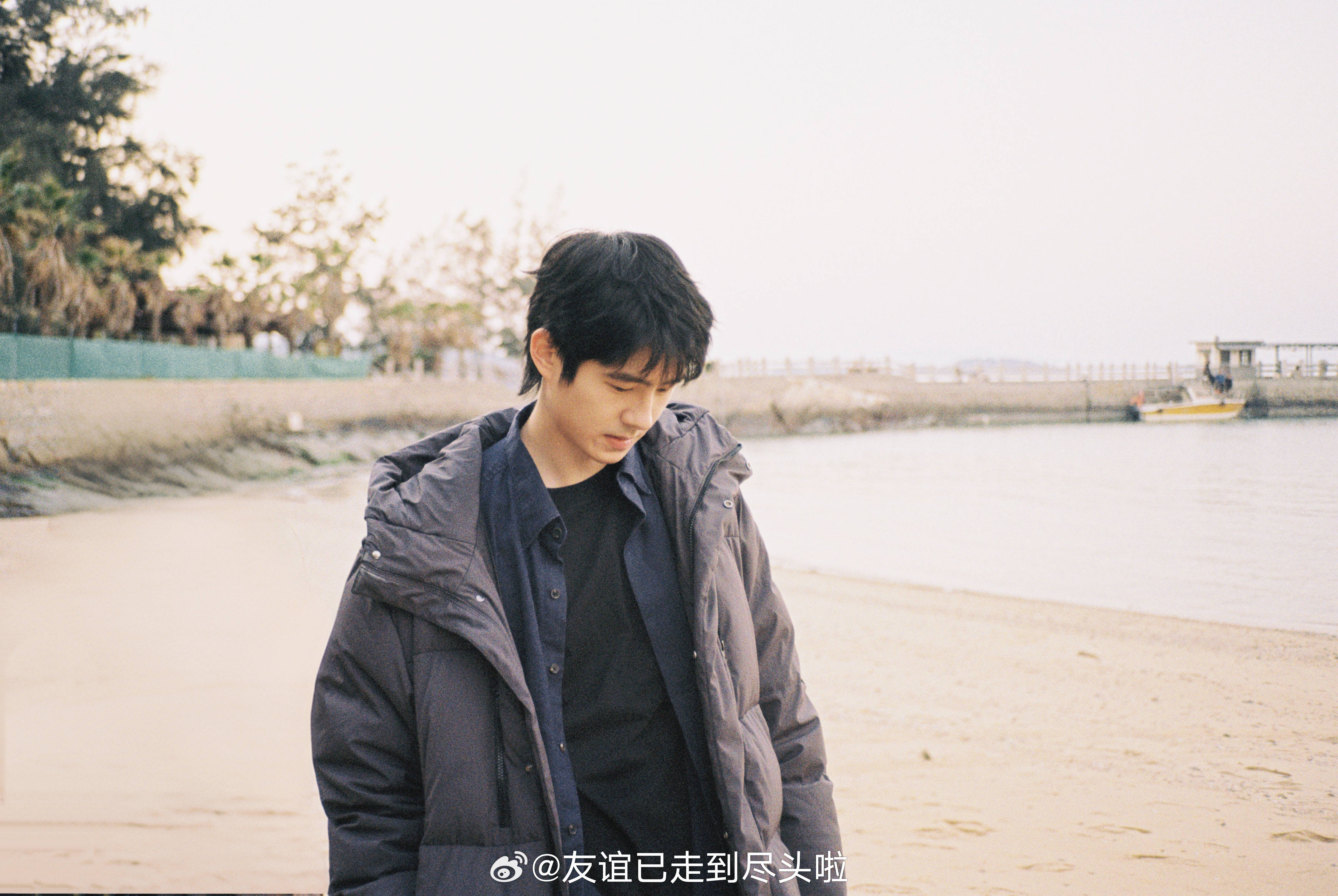 四大95生，赞同吗？电影951刘昊然电视951王鹤棣代言951王一博流量951田