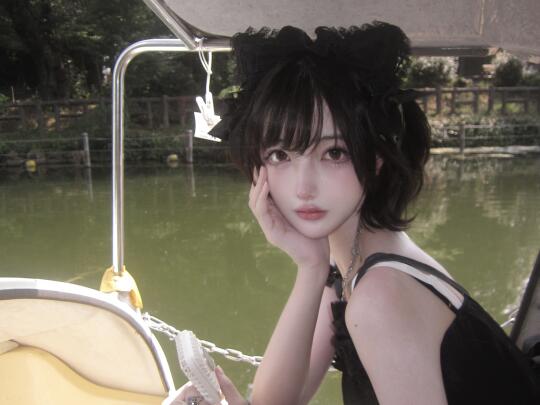 再漂亮一点就好了