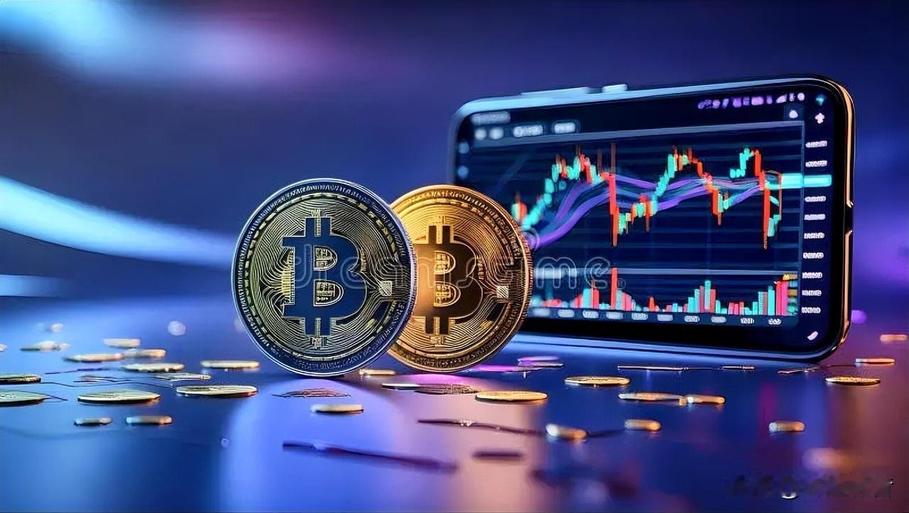 🔥⚠️理性看待热点！特朗普相关加密资产，普通人切勿盲目跟风📊
 
不要被市场