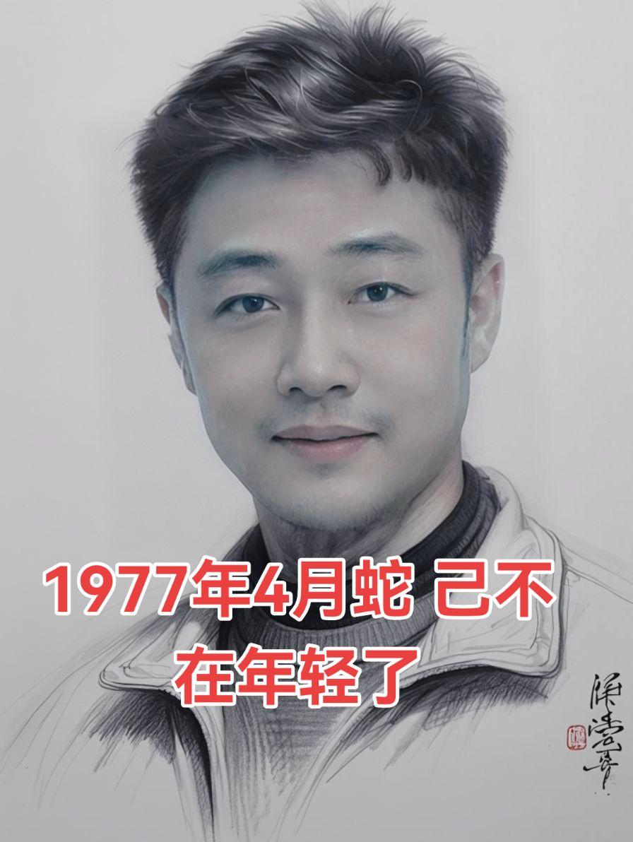 一幅素描画定格我的青春 素影绘