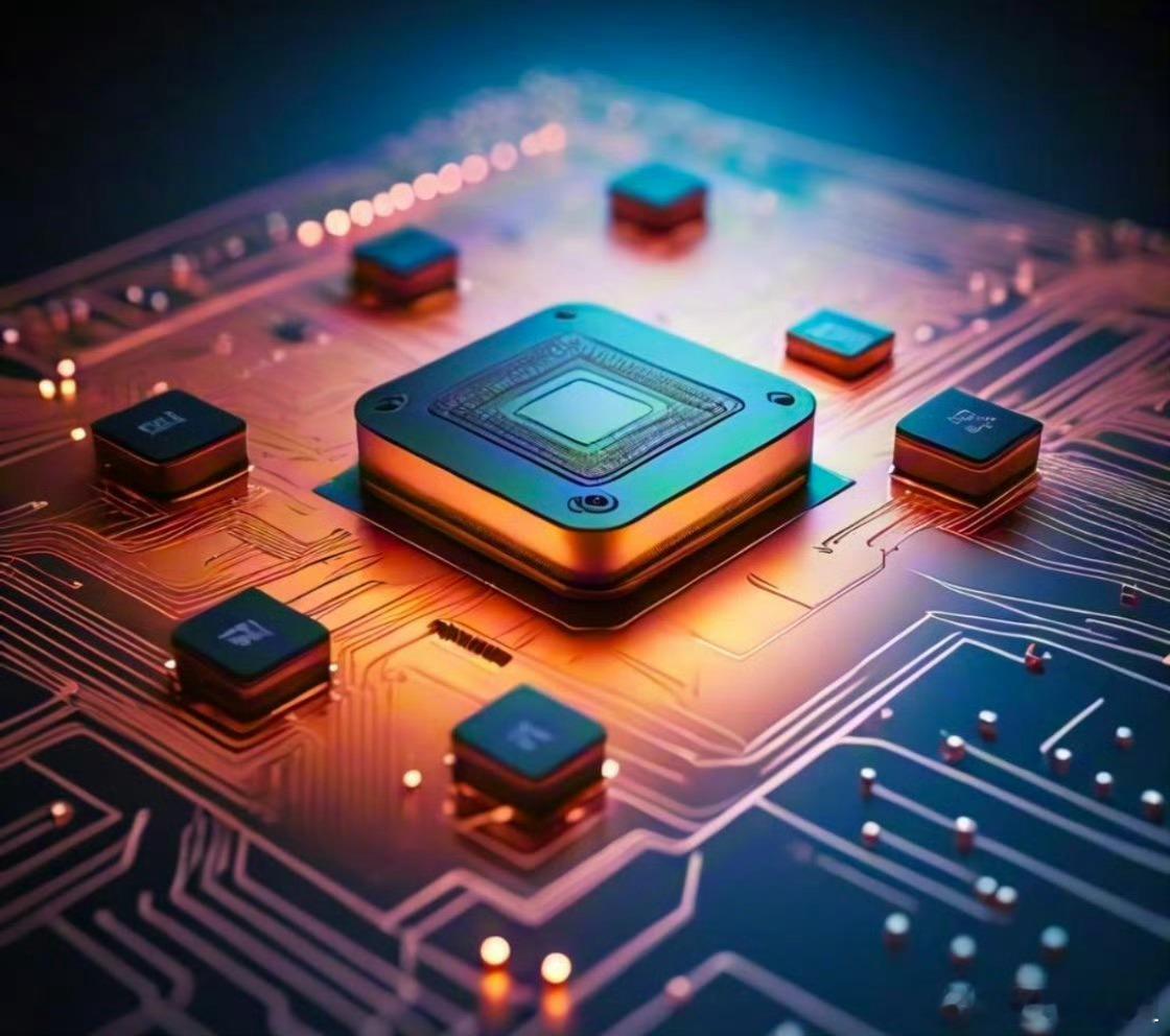 【知识科普：什么是PCB？】PCB，即印制电路板，是一种重要的电子部件，被誉为“