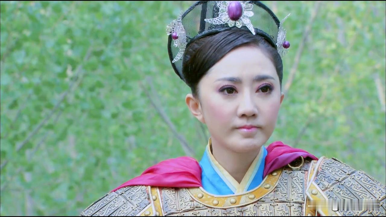 忠孝武英王薛刚的三位夫人都是谁？
大夫人纪鸾英，乃是唐军先锋官纪龙之女，武艺高强