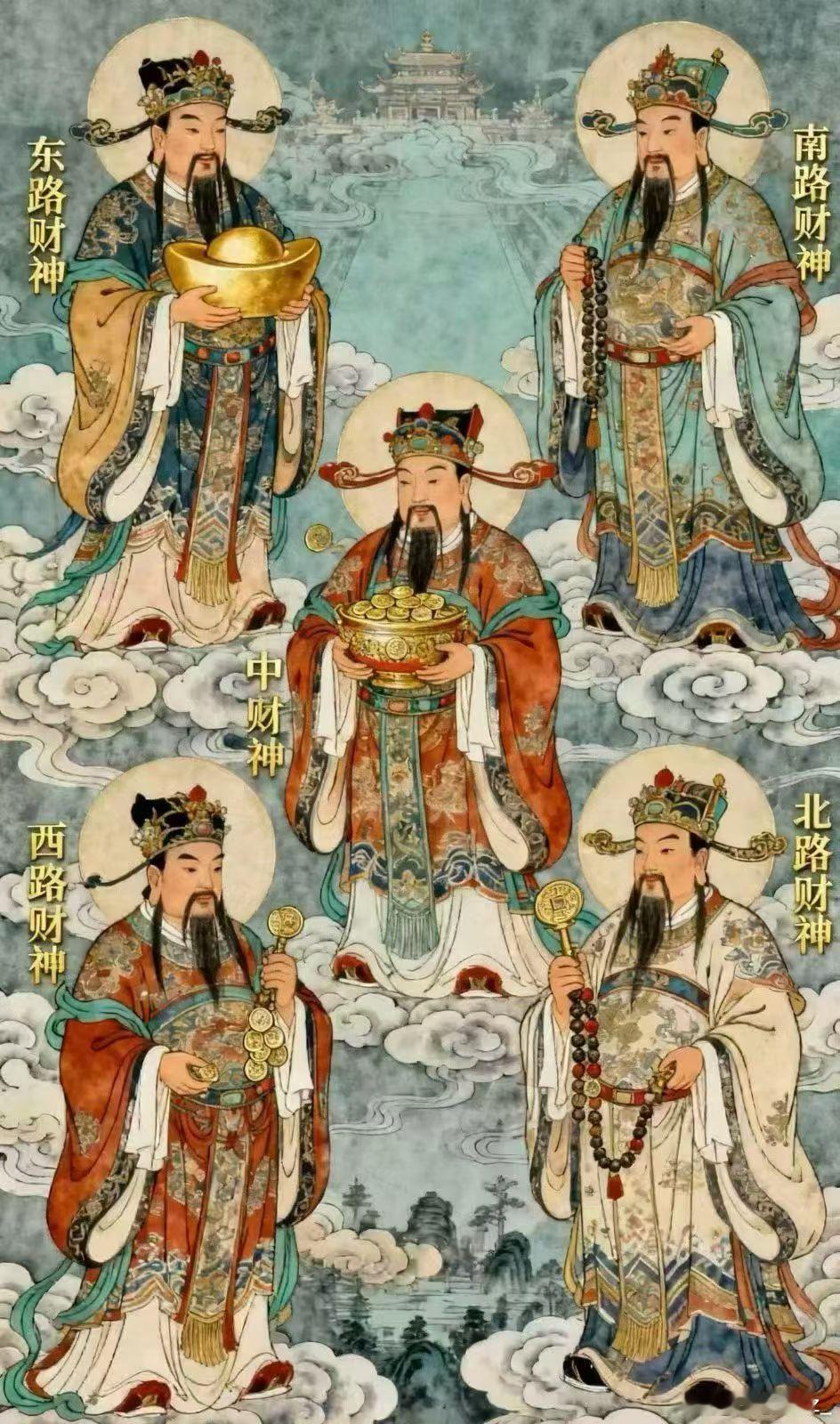 顺风顺水顺财神🧨2026 -̗̀ 🐎 ̖́- 马年一路🧧🧧🧧 