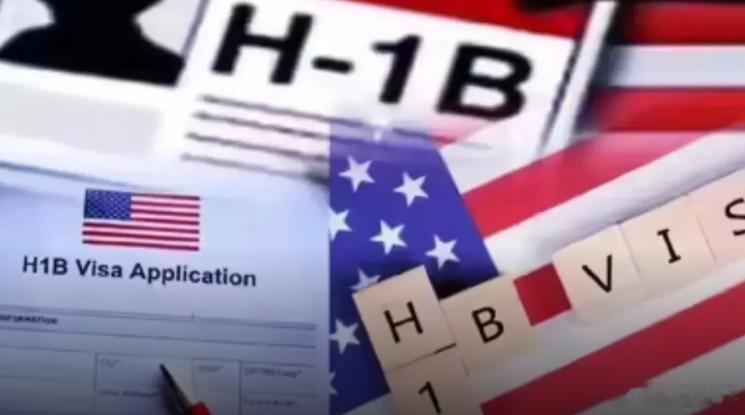 【美加大“可能威胁国家安全”审查力度，H-1B申请人彻底“脱光”】每隔一段时间，